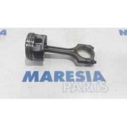 Citroen - DS3 - Piston