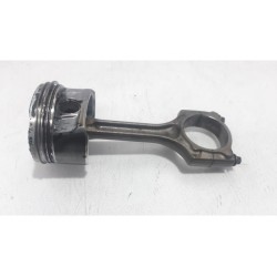 Citroen - DS3 - Piston