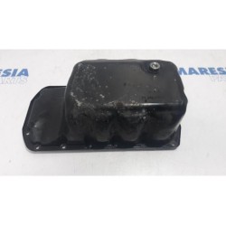 Citroen - DS3 - Sump