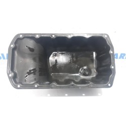 Citroen - DS3 - Sump