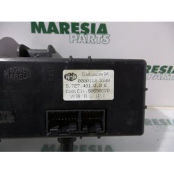Alfa Romeo - 166 - Computer Diversen