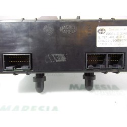 Alfa Romeo - 166 - Computer Diversen