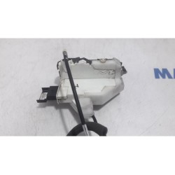 Peugeot - 508 - Front door lock mechanism 4-door, right