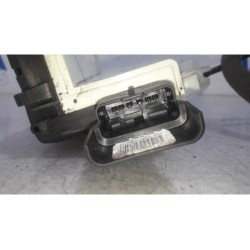 Peugeot - 508 - Front door lock mechanism 4-door, right