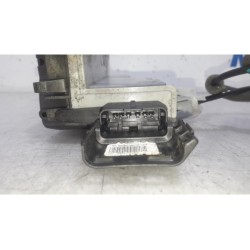 Peugeot - 508 - Rear door mechanism 4-door, right