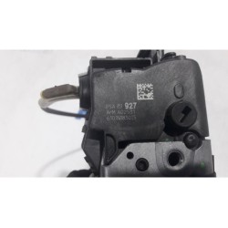 Peugeot - 508 - Rear door mechanism 4-door, right