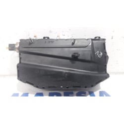 Peugeot - 508 - Airbag Sitz (Sitzplatz)
