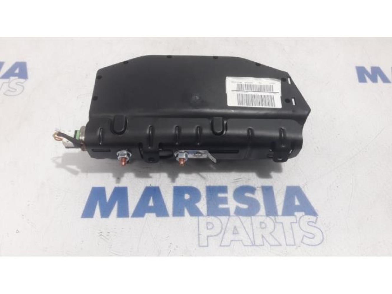 Peugeot - 508 - Airbag Sitz (Sitzplatz)