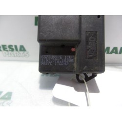 Renault - Megane - Kachelklep Motor
