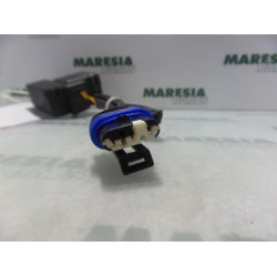 Renault - Megane - Kachelklep Motor
