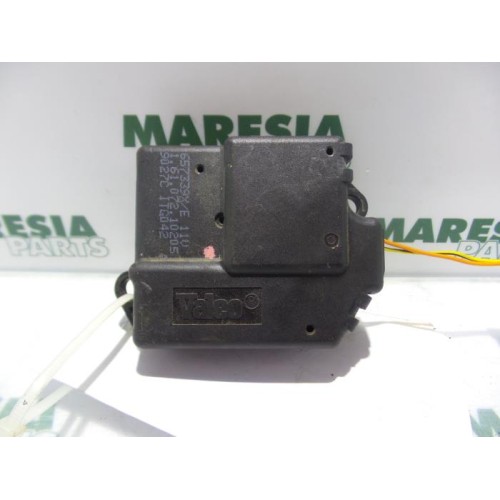Renault - Megane - Heater valve motor