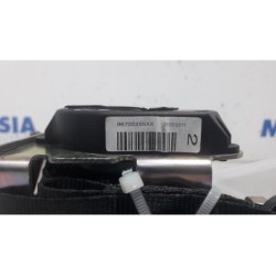Peugeot - 508 - Ceinture de sécurité arrière gauche