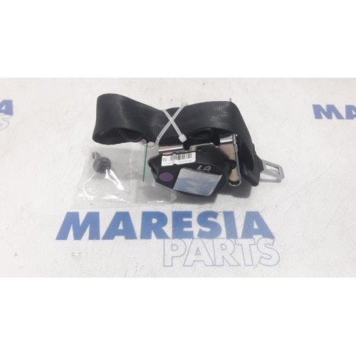 Peugeot - 508 - Rear seatbelt, left