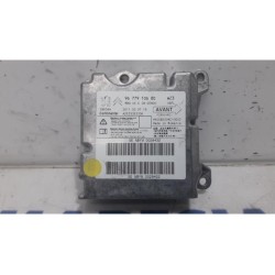 Peugeot - 508 - Airbag Module