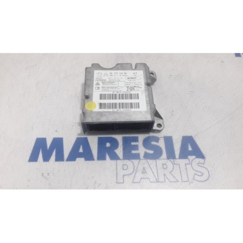 Peugeot - 508 - Airbag Module