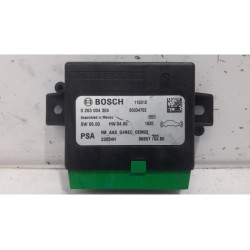 Peugeot - 508 - PDC Module