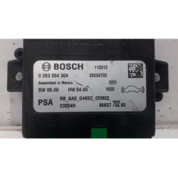 Peugeot - 508 - PDC Module