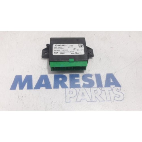 Peugeot - 508 - PDC Module