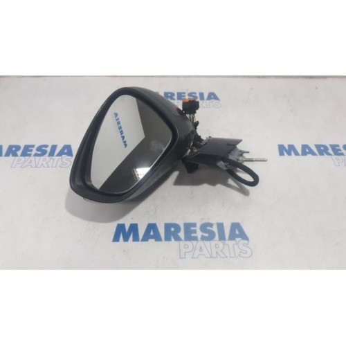 Peugeot - 508 - Wing mirror, left