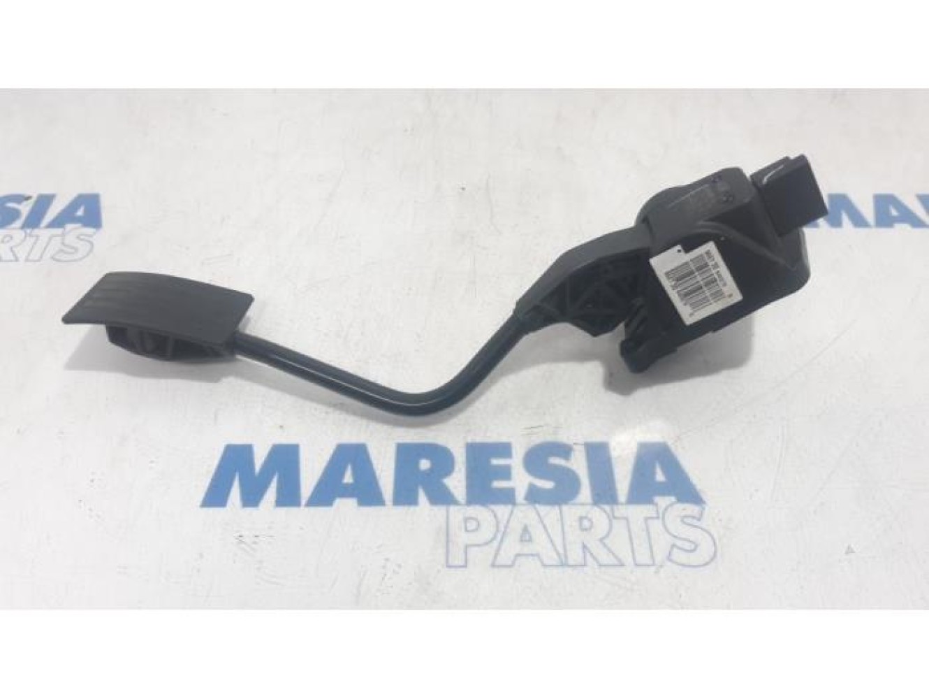 Peugeot - 508 - Gaspedaalpositie Sensor