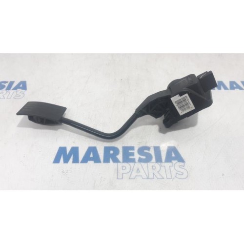 Peugeot - 508 - Gaspedaalpositie Sensor