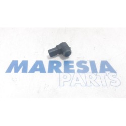 Peugeot - 508 - PDC Sensor