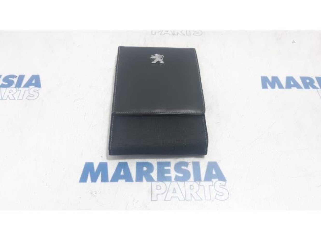 Peugeot - 508 - Instruction Booklet