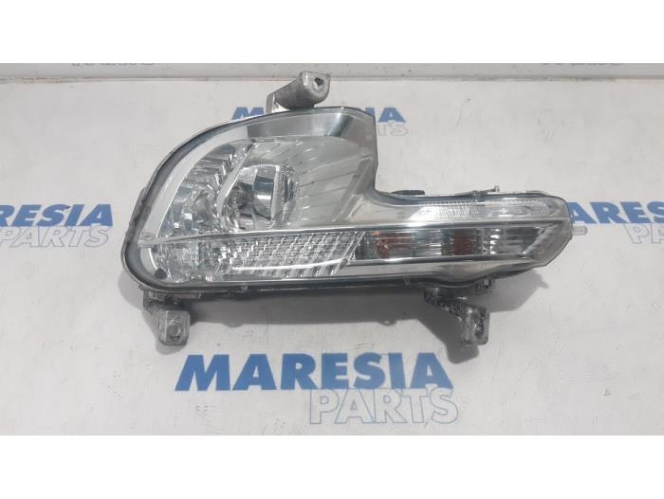 Peugeot - 508 - Daytime running light, left