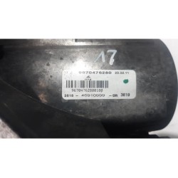 Peugeot - 508 - Daytime running light, left