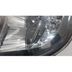 Peugeot - 508 - Daytime running light, left