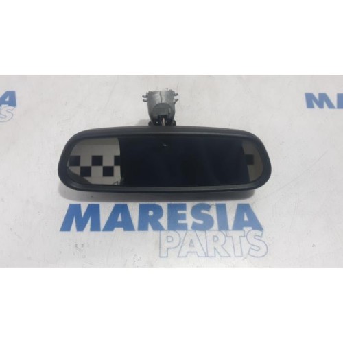 Peugeot - 508 - Rear view mirror