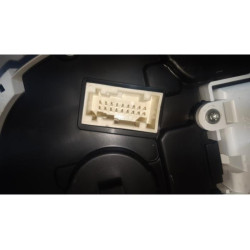Peugeot - 508 - Instrument de bord