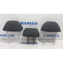 Peugeot - 508 - Ensemble usagé support principal