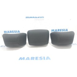 Peugeot - 508 - Ensemble usagé support principal