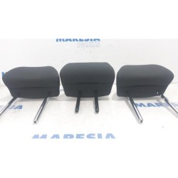 Peugeot - 508 - Ensemble usagé support principal