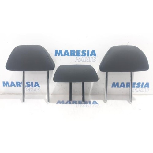 Peugeot - 508 - Headrest set