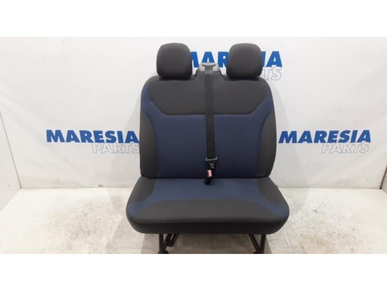 Renault - Trafic - Banquette avant droit