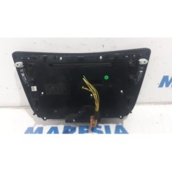 Peugeot - 508 - Radio CD player