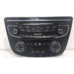 Peugeot - 508 - Radio CD player