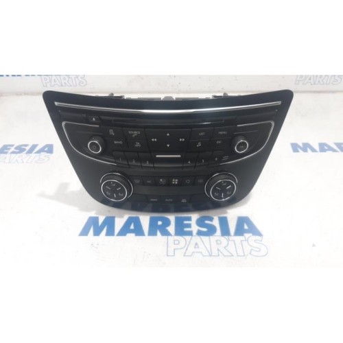 Peugeot - 508 - Radio CD Speler