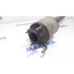 Fiat - Ducato - Particulate filter