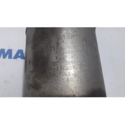 Fiat - Ducato - Particulate filter