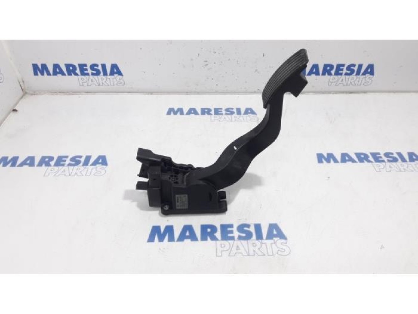 Fiat - Ducato - Throttle pedal position sensor