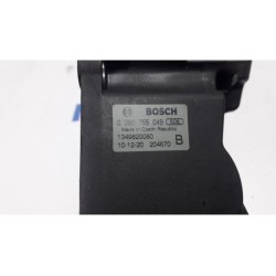 Fiat - Ducato - Throttle pedal position sensor