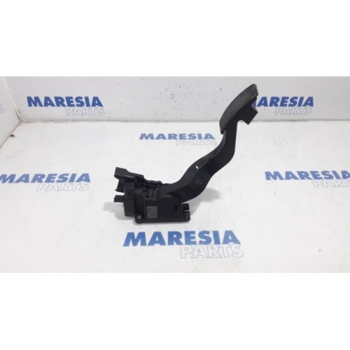 Fiat - Ducato - Throttle pedal position sensor