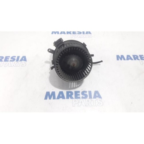 Fiat - Ducato - Heating and ventilation fan motor