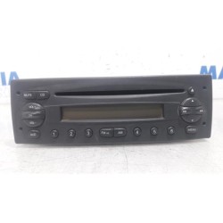 Fiat - Ducato - Radio CD player