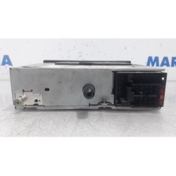 Fiat - Ducato - Radio CD player