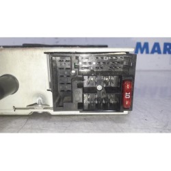 Fiat - Ducato - Radio CD player
