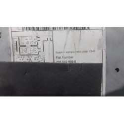 Fiat - Ducato - Radio CD player